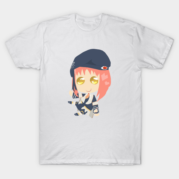 MOMO Mizrahi T-Shirt-TOZ